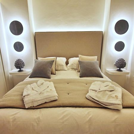 Anima Pietra Luxury Suite Матера Екстериор снимка