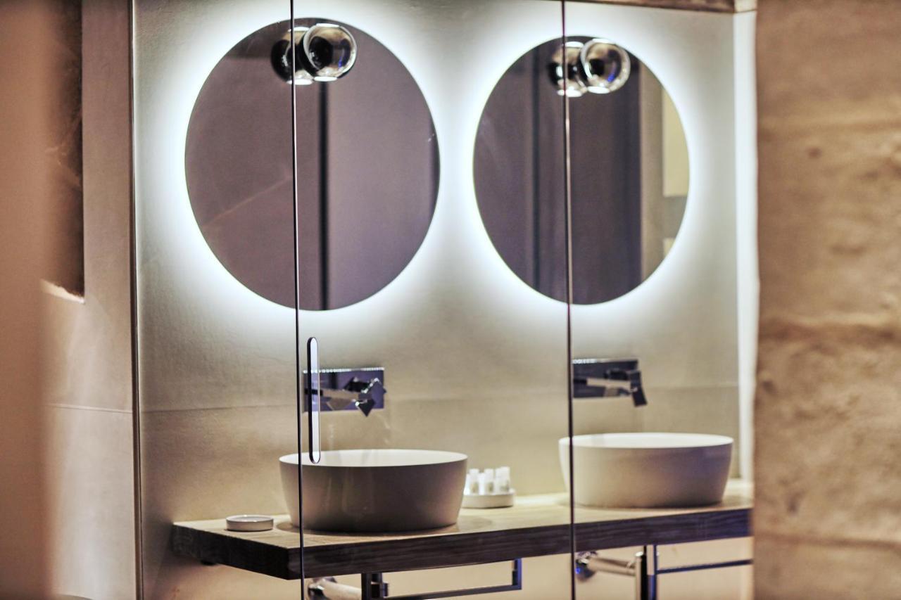 Anima Pietra Luxury Suite Матера Екстериор снимка